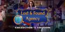 896520 Lost and Found Agenc